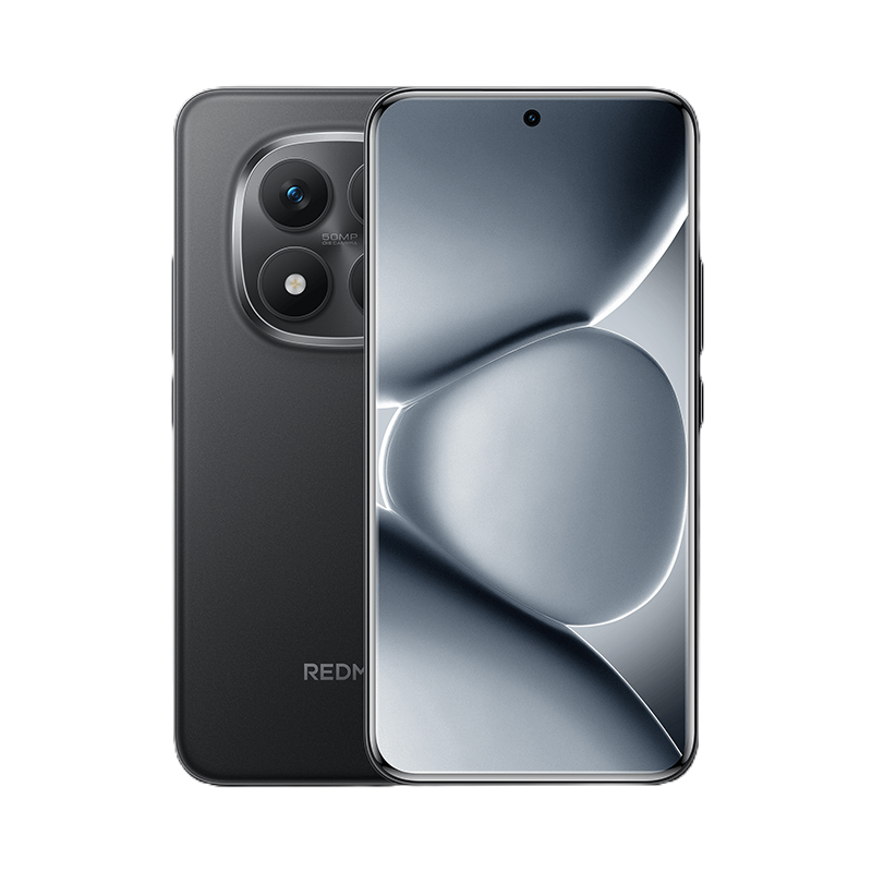 Xiaomi Redmi Note 15 Pro+